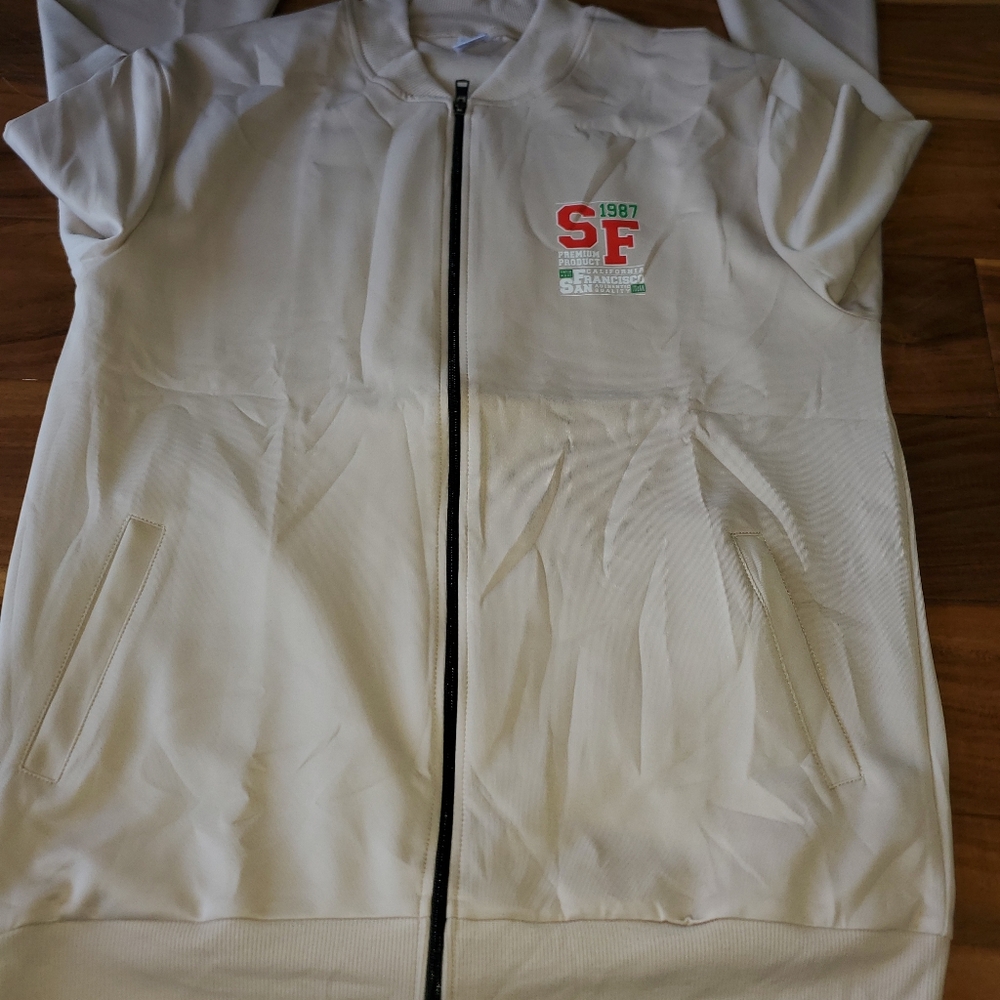 Jacket - Picture 5 of 6